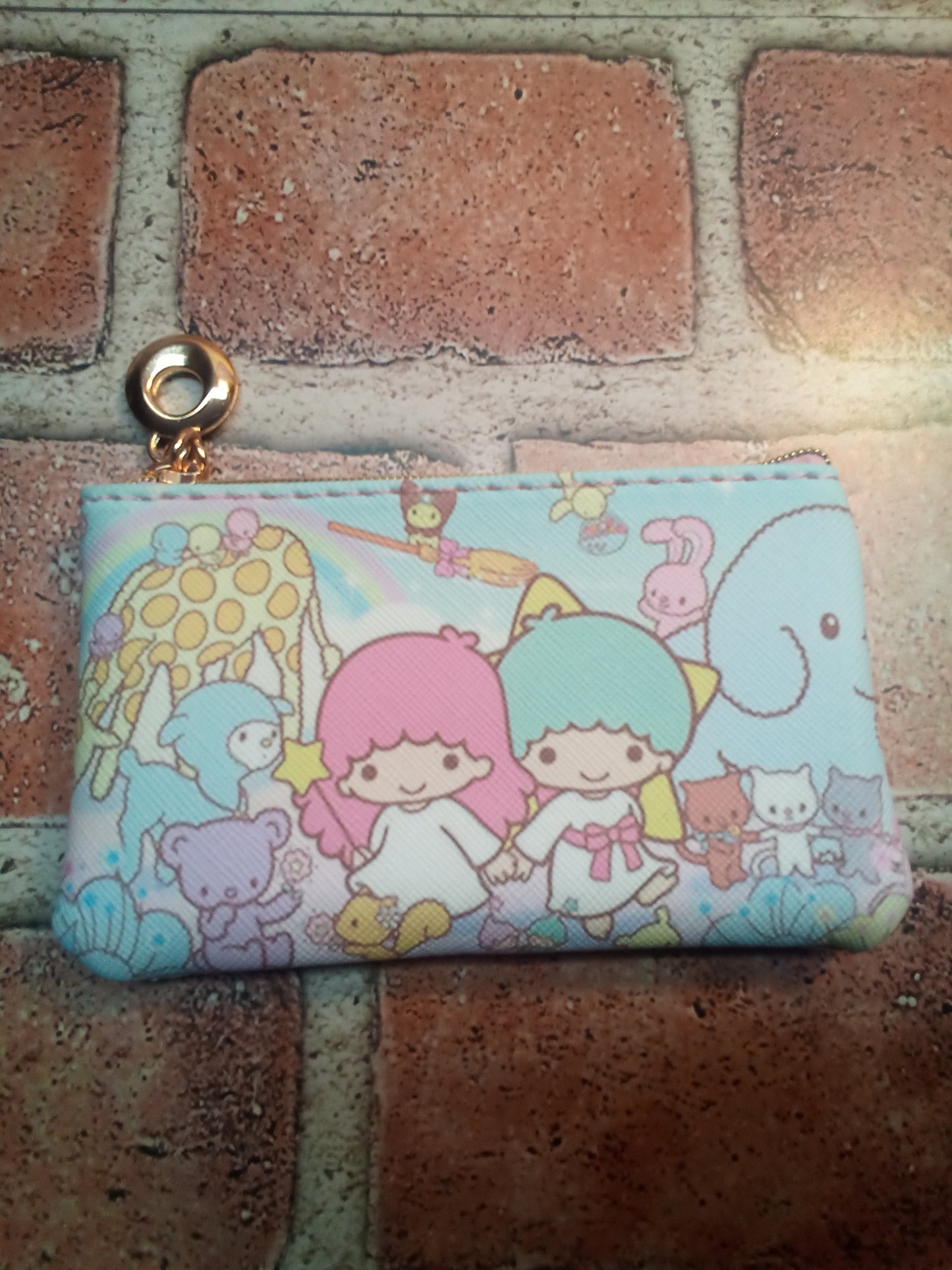 Hello Kitty And Friends Coin Purses