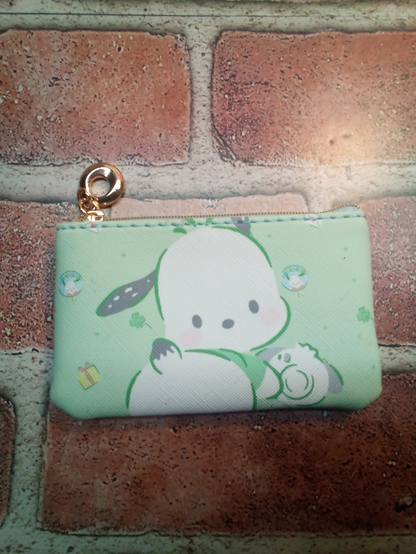 Hello Kitty And Friends Coin Purses