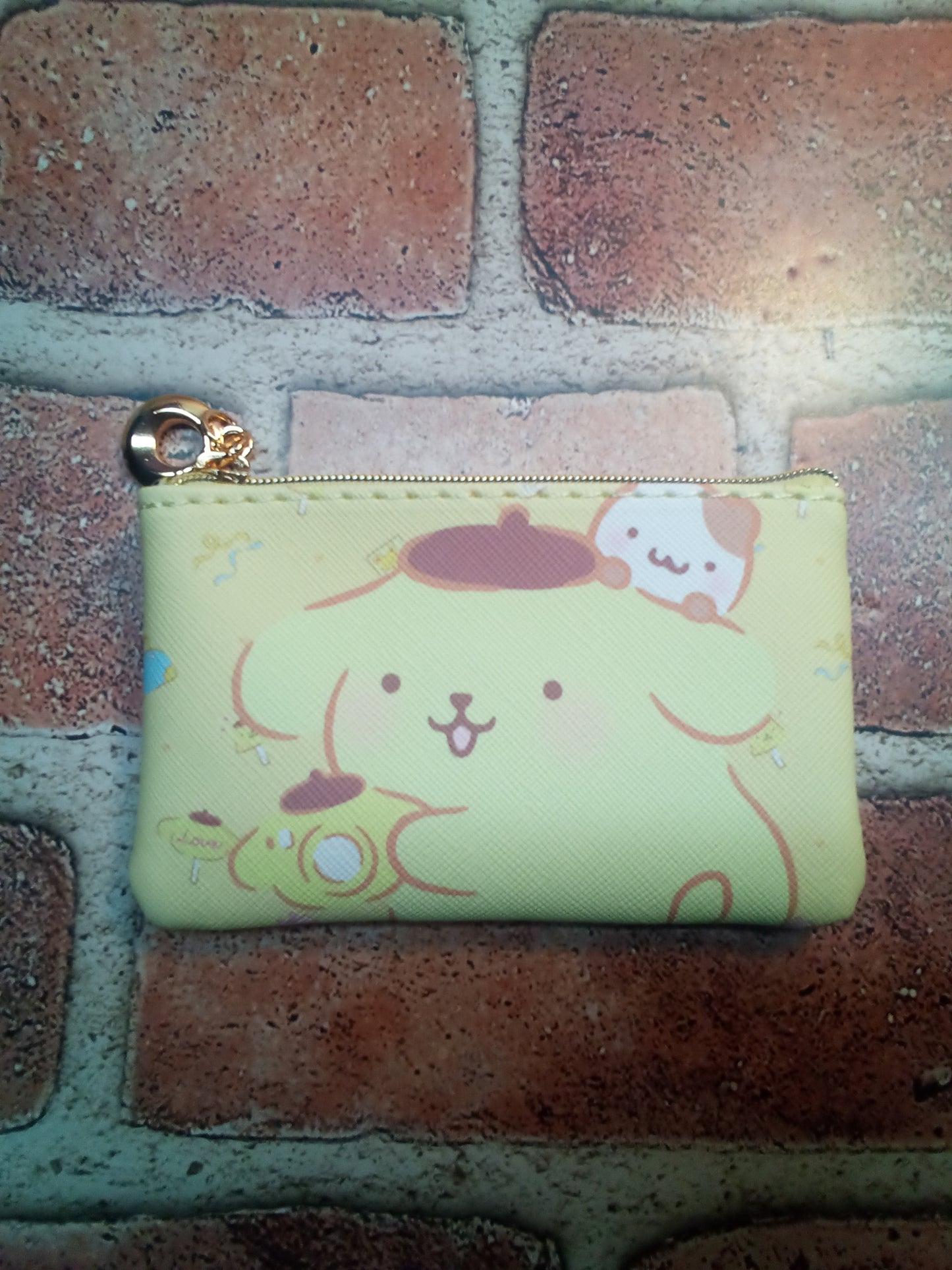 Hello Kitty And Friends Coin Purses