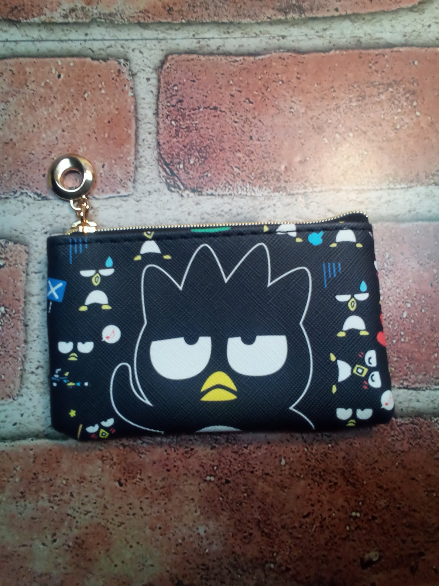Hello Kitty And Friends Coin Purses