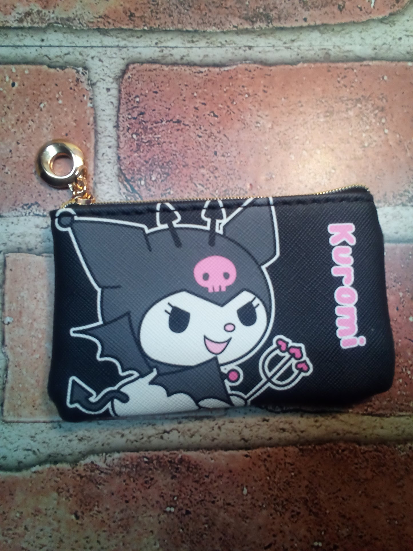 Hello Kitty And Friends Coin Purses