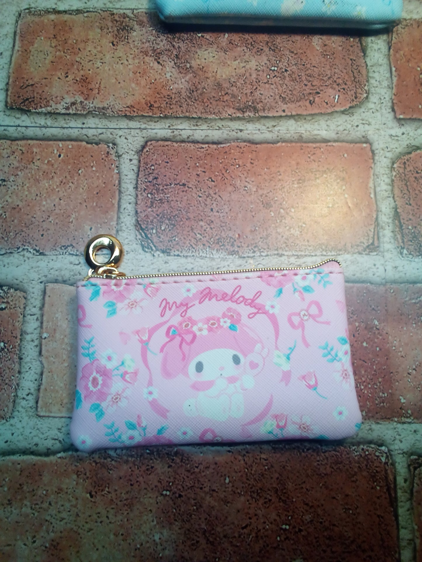 Hello Kitty And Friends Coin Purses