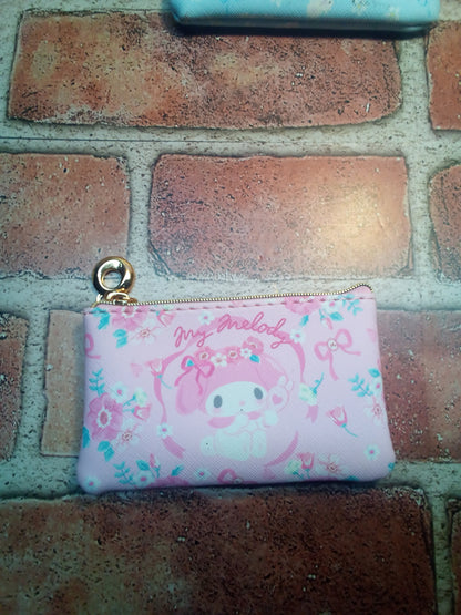Hello Kitty And Friends Coin Purses