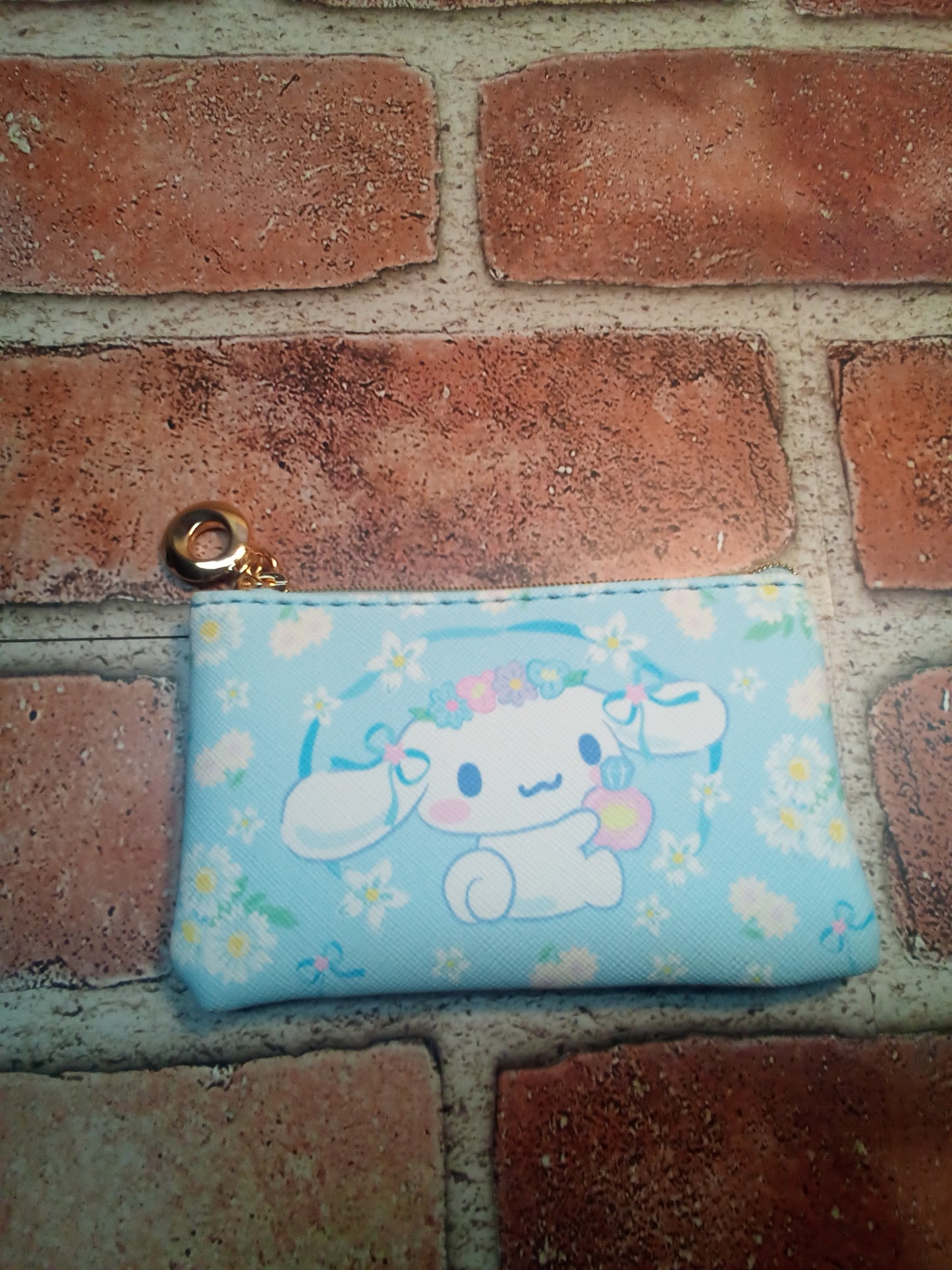 Hello Kitty And Friends Coin Purses